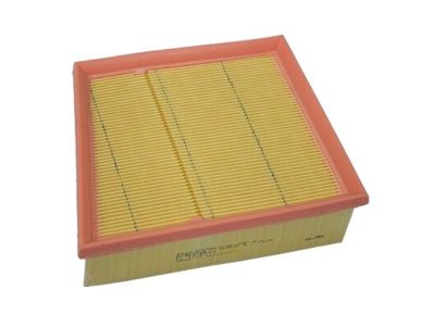 FA-1904 Ford Air Cleaner Element Assembly Product Photo 4 of 4