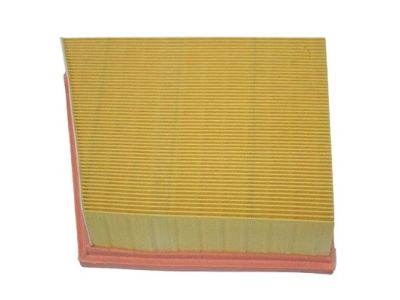 FA-1904 Ford Air Cleaner Element Assembly Product Photo 2 of 4