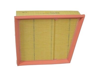 FA-1904 Ford Air Cleaner Element Assembly Product Photo 3 of 4