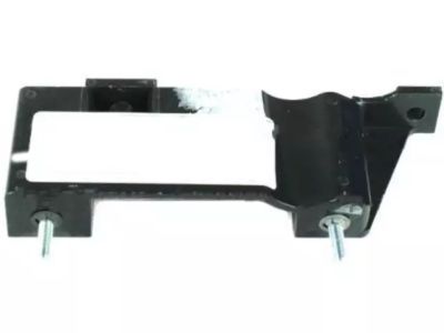 F7TZ-6A955-AA Ford Bracket Product Photo 2 of 3