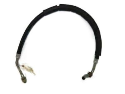 1991 Ford F Super Duty A/C Hose - E7TZ19867C