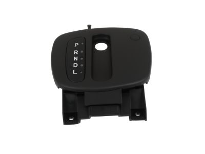 Mercury F7CZ-7D443-AA