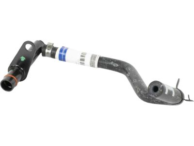 2005 Ford F-150 Radiator Hose - 5L3Z-8A520-AA