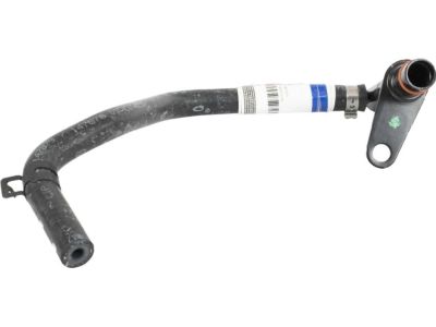 2005 Ford F-150 Radiator Hose - 5L3Z-8A520-AA