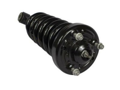 ASTL-13 Ford Strut Loaded Assembly Product Photo 2 of 3