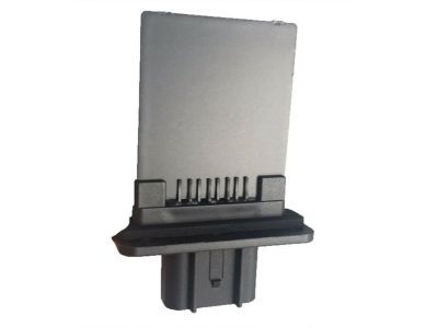 Ford 3F2Z-18591-AA Resistor Assembly