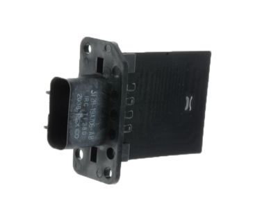 Lincoln Mark LT Blower Motor Resistor - 3F2Z-18591-AA