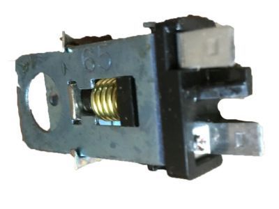 Ford E9TZ-13480-A Switch Assembly - Stop Light