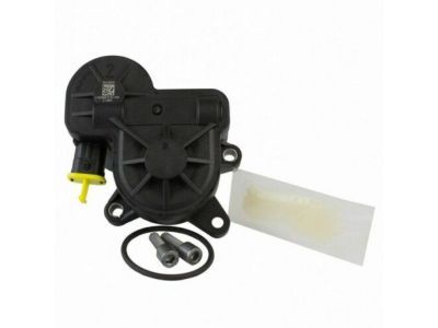 Ford DG9Z-2B713-A Motor - Electric Parking Brake