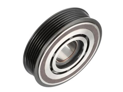 Lincoln 6E5Z-19D784-A