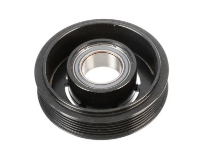 Lincoln 6E5Z-19D784-A