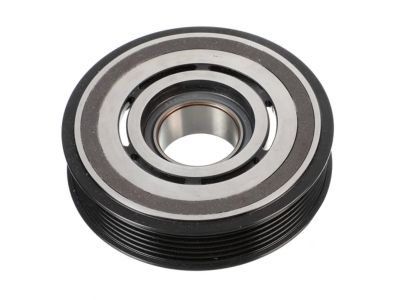 Lincoln 6E5Z-19D784-A