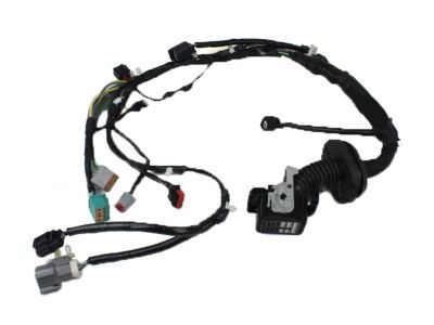 Ford 9L3Z-14631-CA Wire Assembly - Jumper