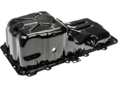 Ford F-150 Oil Pan - BL3Z-6675-A