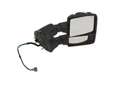 Ford BC3Z-17682-LA Mirror Assembly - Rear View Outer