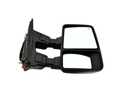 2012 Ford F-250 Super Duty Car Mirror - BC3Z-17682-LA
