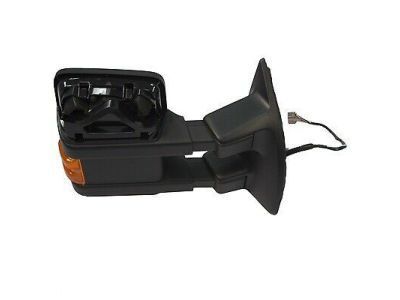 2012 Ford F-250 Super Duty Car Mirror - BC3Z-17682-LA