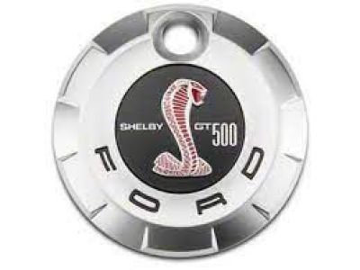 Ford 7R3Z-6342528-BB Emblem