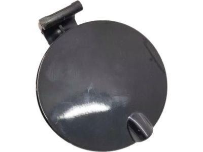Ford Fiesta Fuel Door - BE8Z-58405A26-A