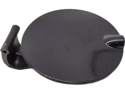 Ford Fiesta Fuel Door - BE8Z-58405A26-A