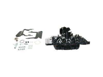 Ford 7L3Z-9424-B Manifold Assembly - Inlet