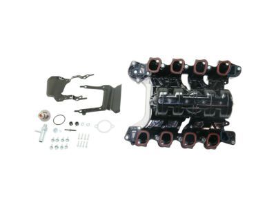 Lincoln Mark LT Intake Manifold - 7L3Z-9424-B