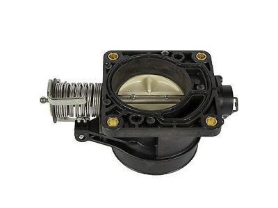 2007 Ford Ranger Throttle Body - 4L5Z-9E926-AA