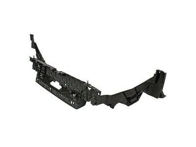 2018 Ford Fusion Radiator Support - HS7Z-16138-C