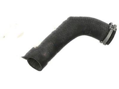 2001 Ford Taurus Radiator Hose - 1F1Z-8286-AB