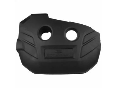 Ford Engine Cover - DS7Z-6A949-E