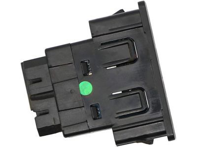 Ford HC3Z-19A387-B Module - Interface