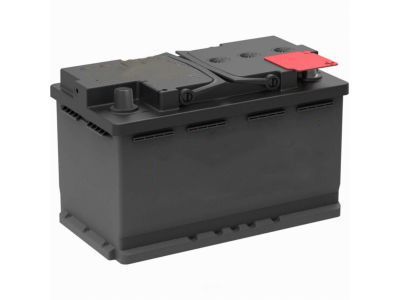 2016 Ford F-150 Car Batteries - BAGM-94RH7-800