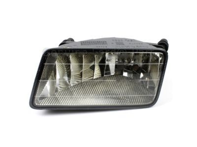 Ford 6L9Z-15201-AA Lamp Assembly - Fog - Front