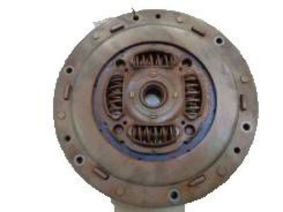 Mercury Mariner Clutch Disc - 5M6Z-7B546-AA