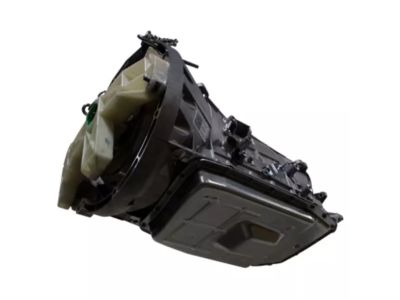 2011 Ford F-150 Transmission Assembly - BL3Z-7000-GBRM