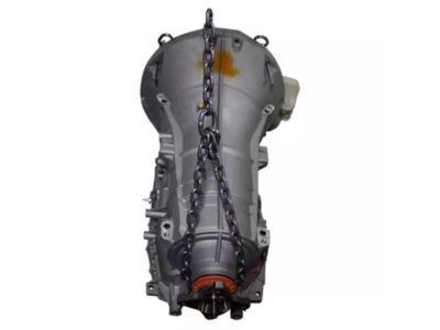 2011 Ford F-150 Transmission Assembly - BL3Z-7000-GBRM