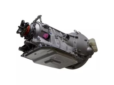 2011 Ford F-150 Transmission Assembly - BL3Z-7000-GBRM
