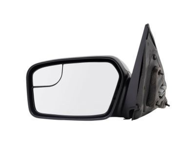 2012 Lincoln MKZ Car Mirror - BE5Z-17683-AA