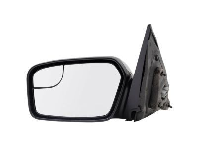 2011 Mercury Milan Car Mirror - BE5Z-17683-AA