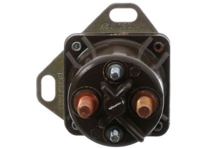 Ford F81Z-12B533-AC Control Unit