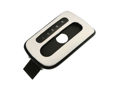 Ford 3W7Z-7D443-AA Bezel 3W7Z-7D443-AA Ford Bezel Product Photo 1 of 2