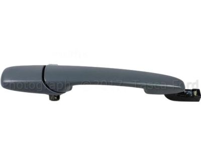 Ford Mustang Door Handle - 4R3Z-6322404-AAG