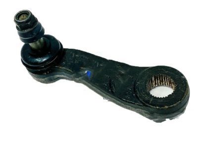 Ford F8AZ-3590-AA Arm - Steering Gear