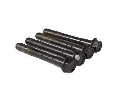 1995 Ford F-250 Cylinder Head Bolts - C8SZ-6065-B