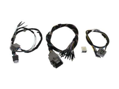 Ford HK4Z-14A411-BA Wire Assembly