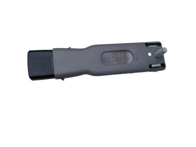 1999 Ford F-150 Seat Belt - XL3Z-1561202-BAC