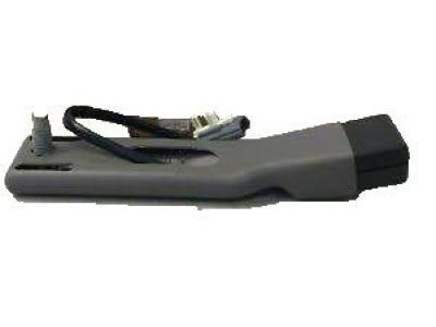 Ford 1L3Z-1561203-BAC Seat Belt Assembly