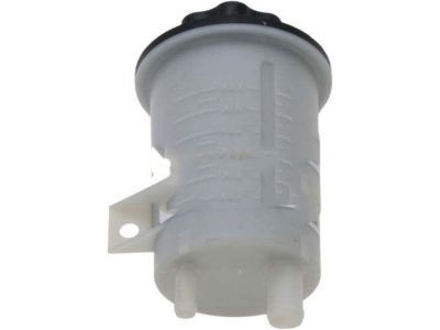 Lincoln Power Steering Reservoir - F4LY-3E764-A