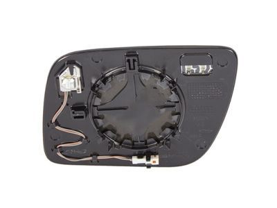 Ford Police Interceptor Utility Car Mirror - BB5Z-17K707-D