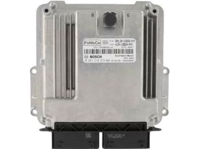 Ford F-150 Engine Control Module - HL3Z-12A650-AYANP